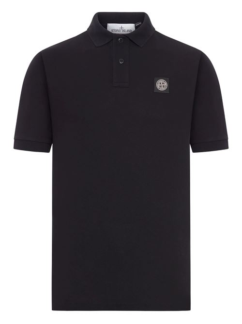 Polo shirt with logo STONE ISLAND | L1S152200008S0017V0020